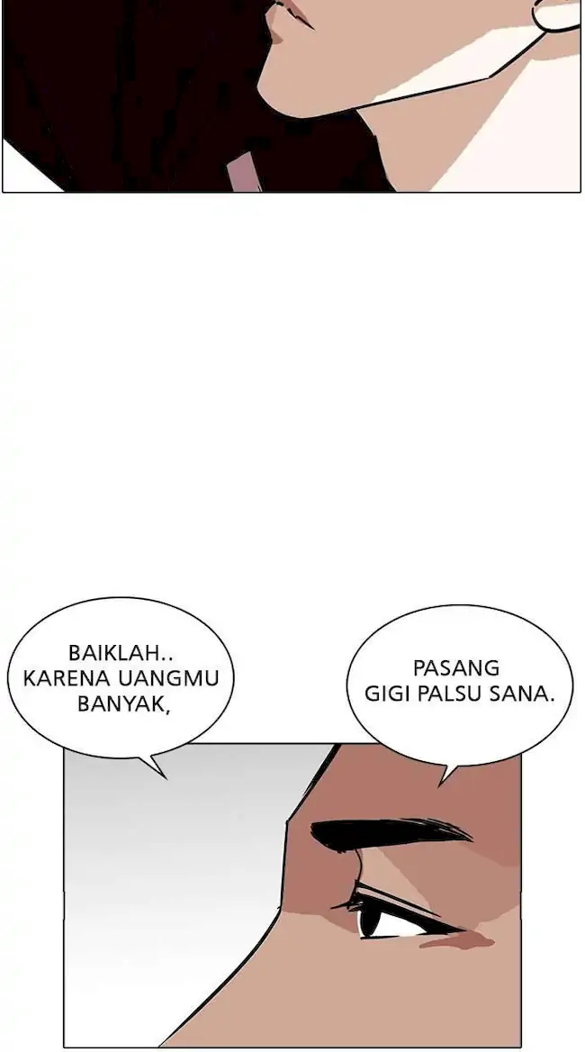 Lookism Bab 232 halaman 48