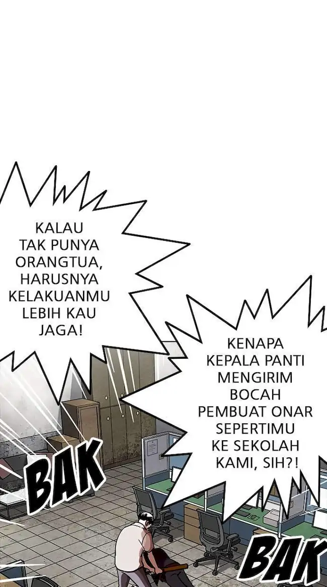 Lookism Bab 232 halaman 52