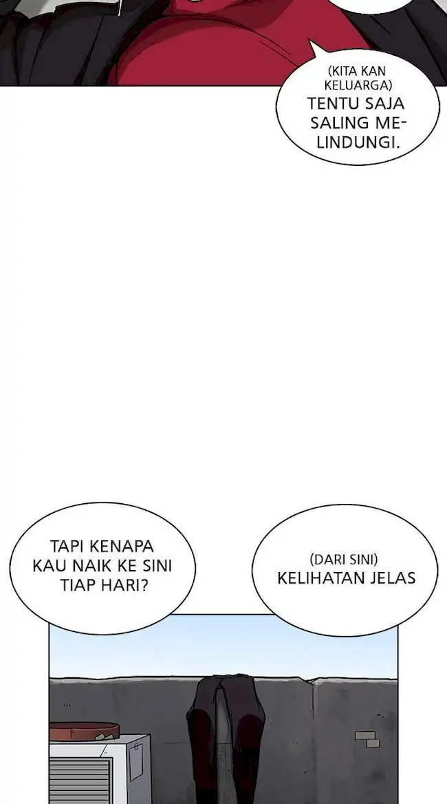 Lookism Bab 232 halaman 60