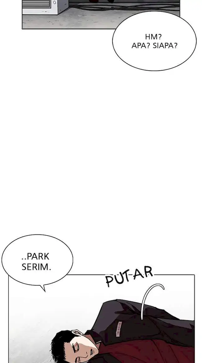 Lookism Bab 232 halaman 61