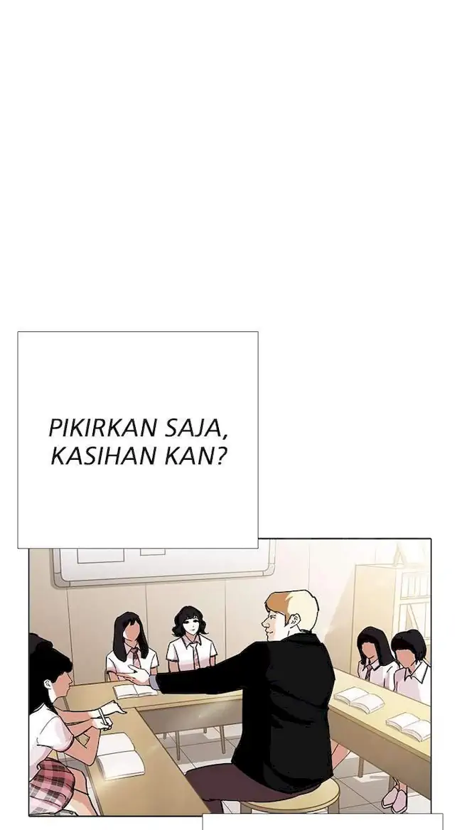 Lookism Bab 232 halaman 69