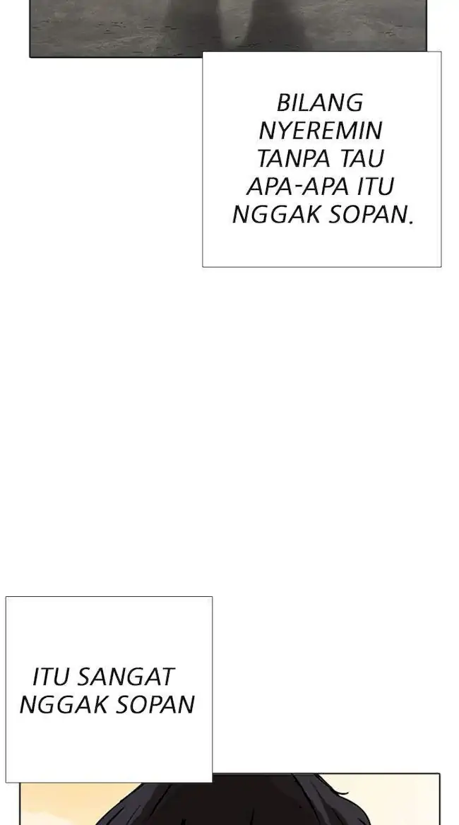 Lookism Bab 232 halaman 74