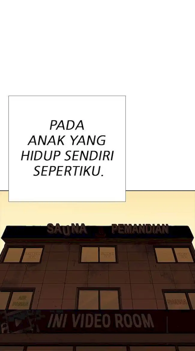 Lookism Bab 232 halaman 76
