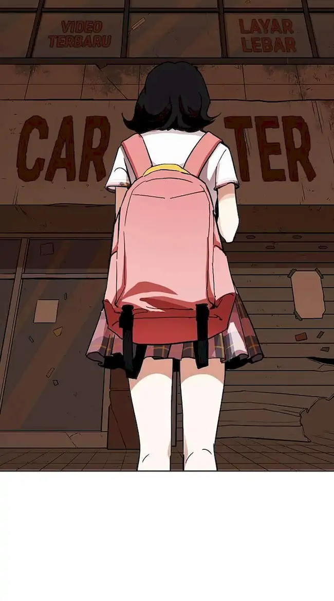 Lookism Bab 232 halaman 77
