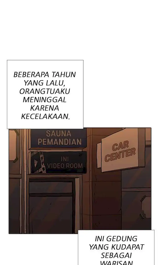 Lookism Bab 232 halaman 78