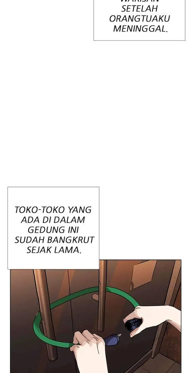 Lookism Bab 232 halaman 79