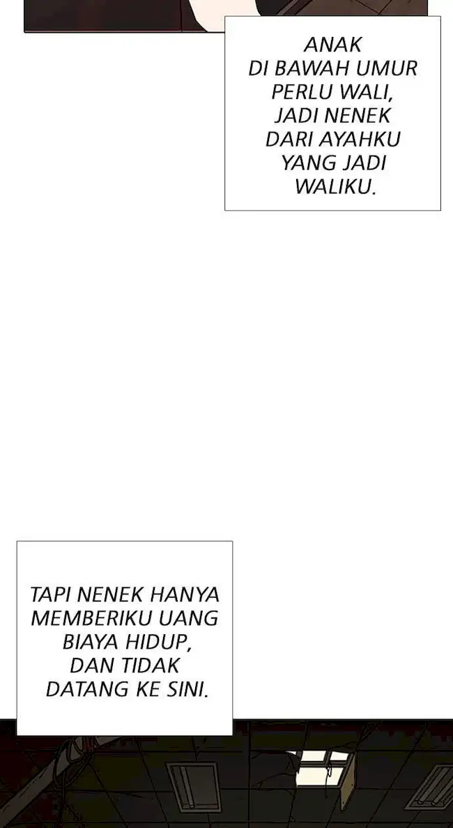 Lookism Bab 232 halaman 80
