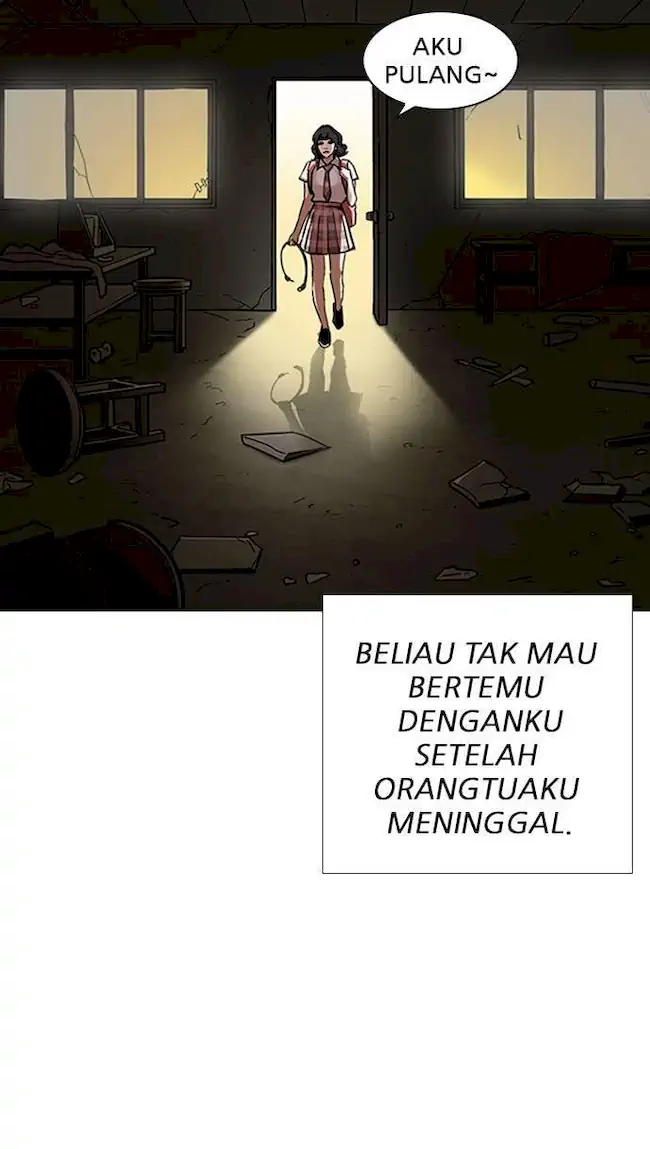 Lookism Bab 232 halaman 81