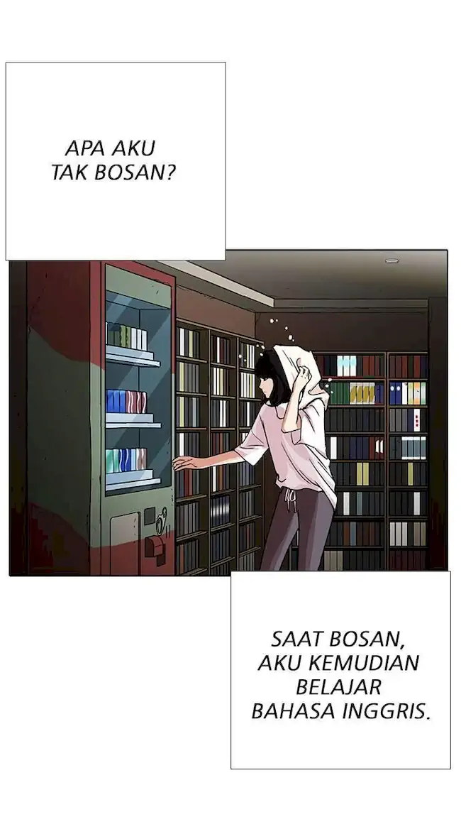 Lookism Bab 232 halaman 85