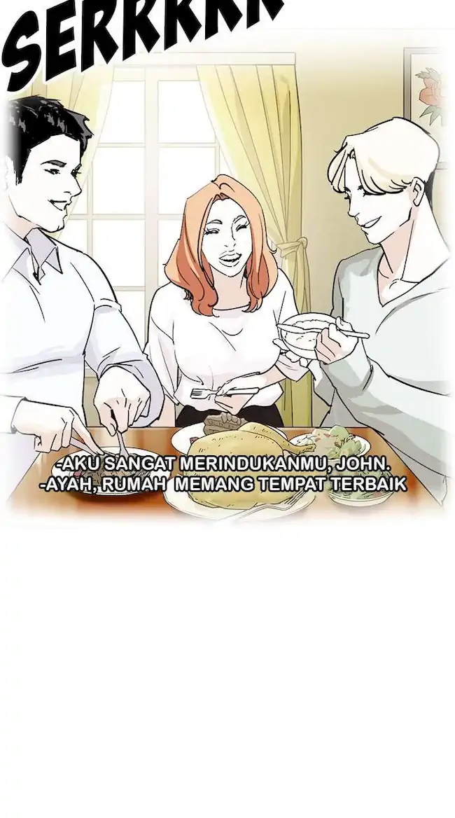 Lookism Bab 232 halaman 89
