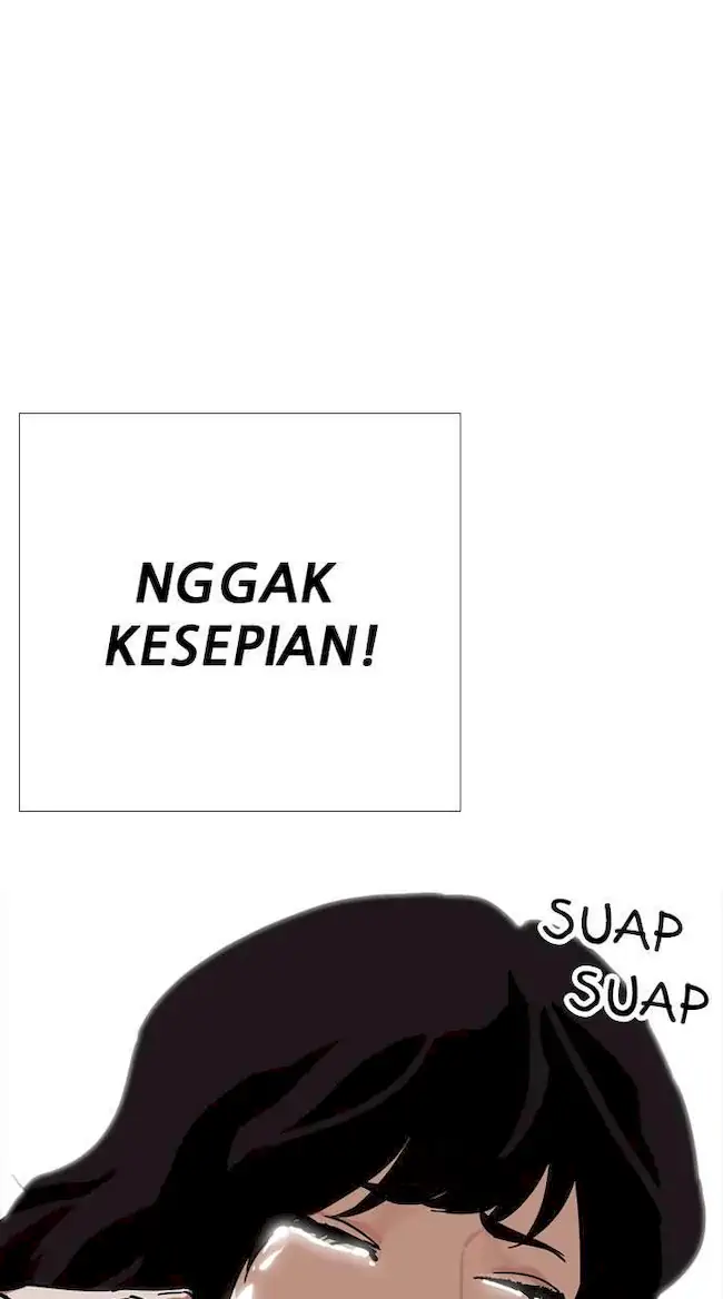 Lookism Bab 232 halaman 92
