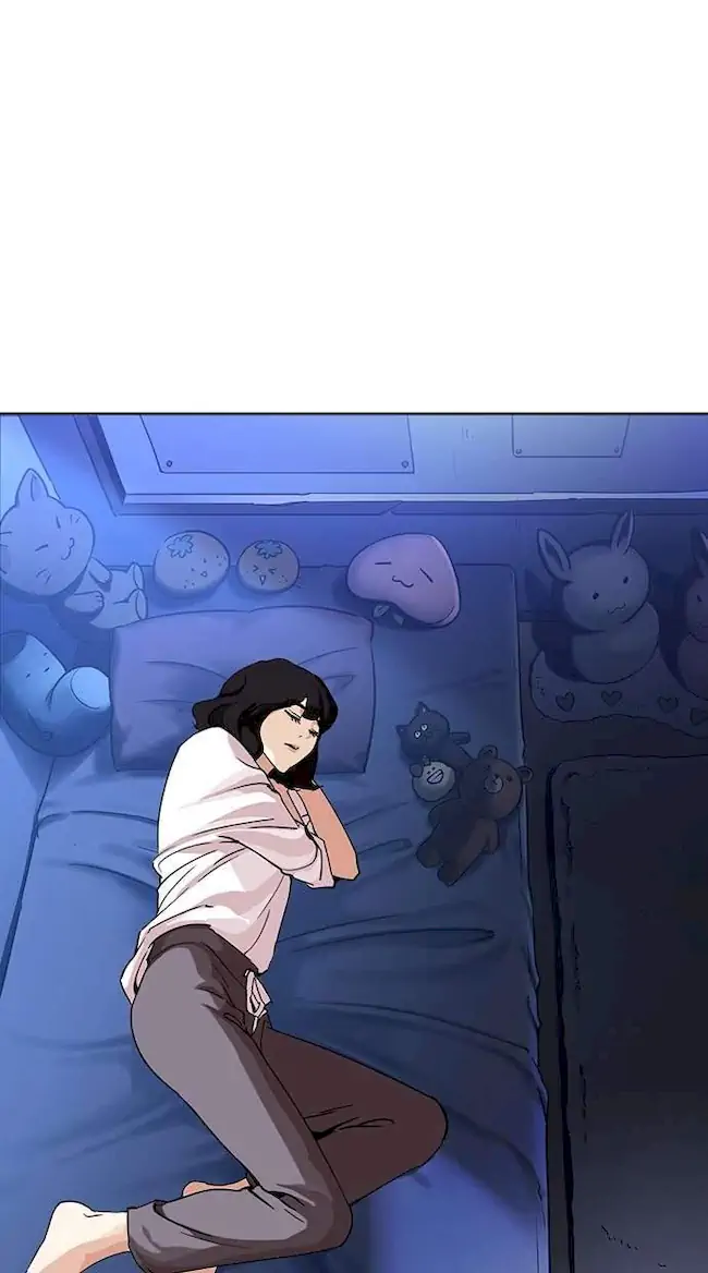 Lookism Bab 232 halaman 97