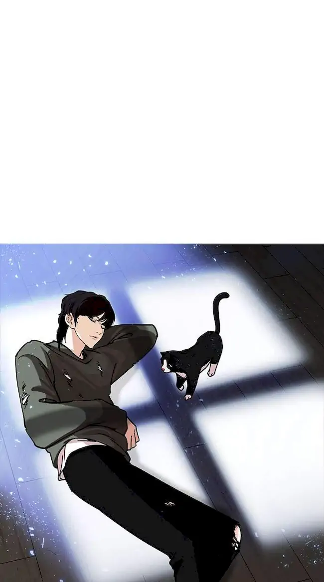 Lookism Bab 232 halaman 112