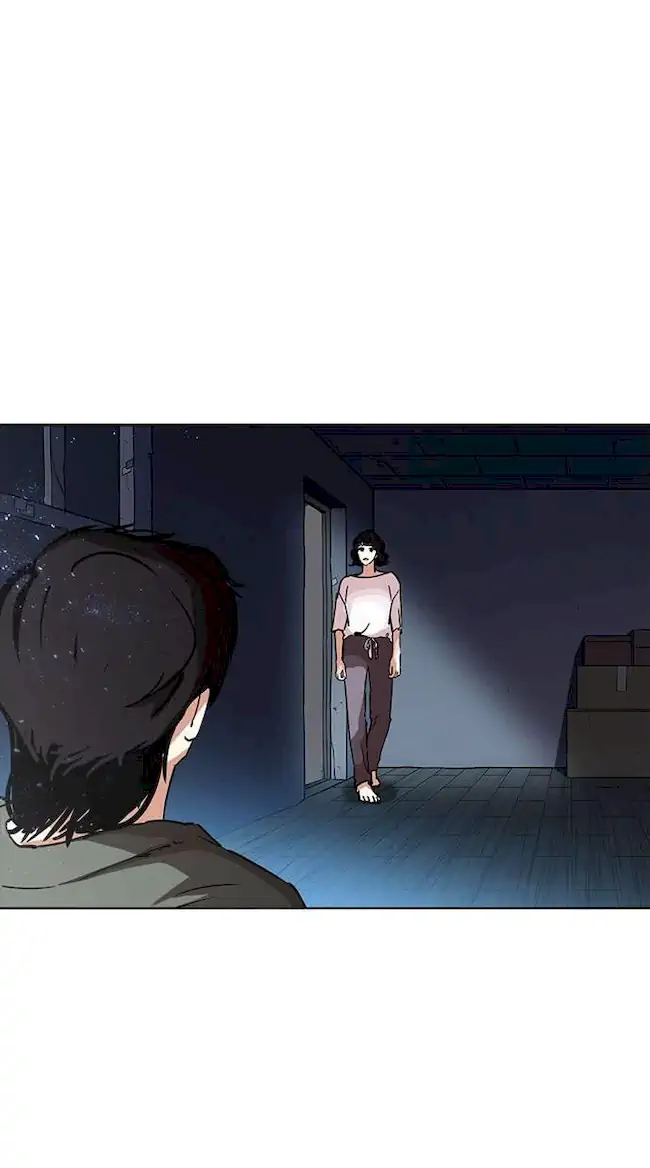 Lookism Bab 232 halaman 115