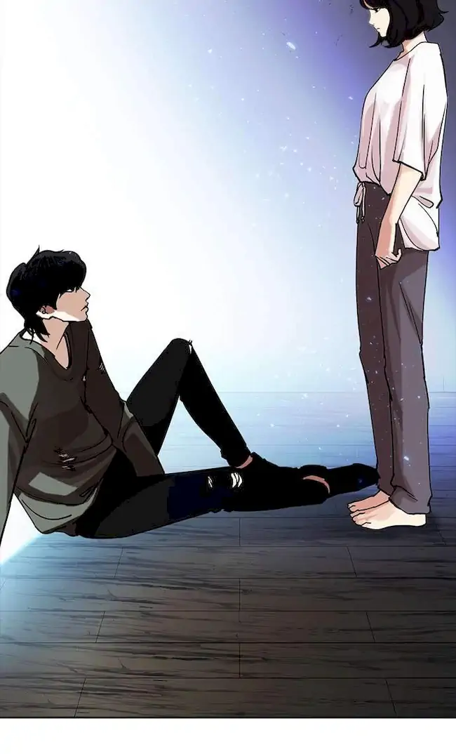 Lookism Bab 232 halaman 117
