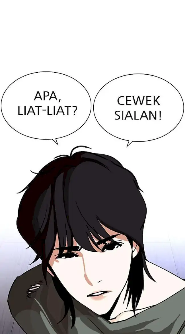 Lookism Bab 232 halaman 121