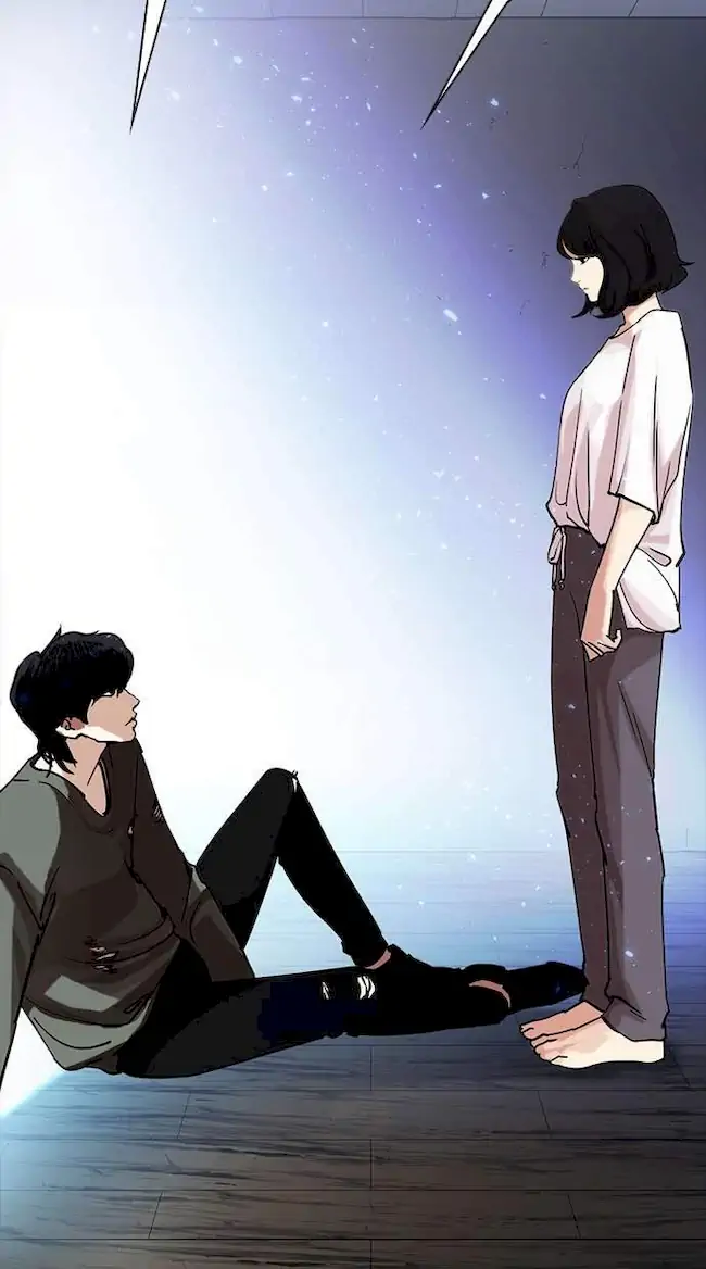 Lookism Bab 233 halaman 3