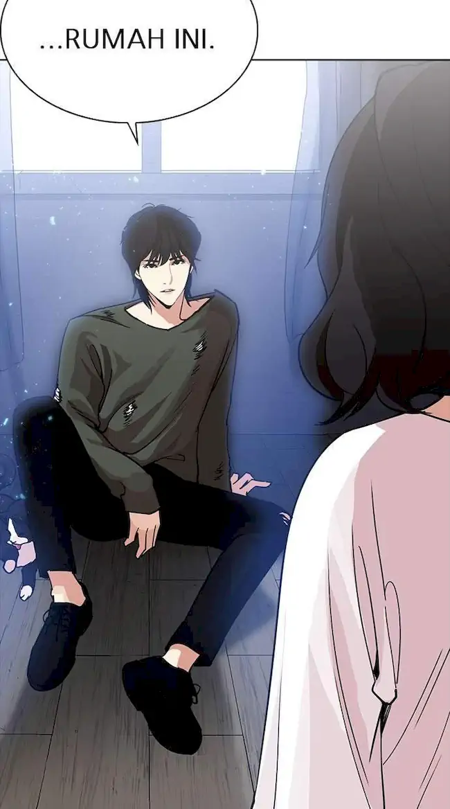Lookism Bab 233 halaman 10