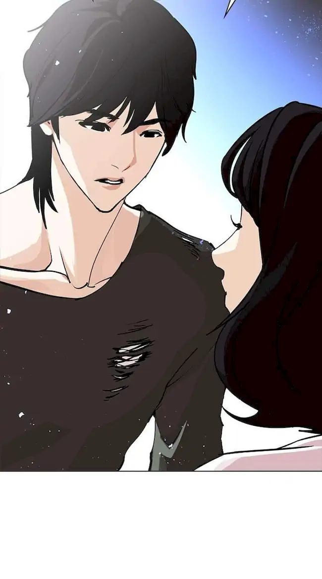 Lookism Bab 233 halaman 17