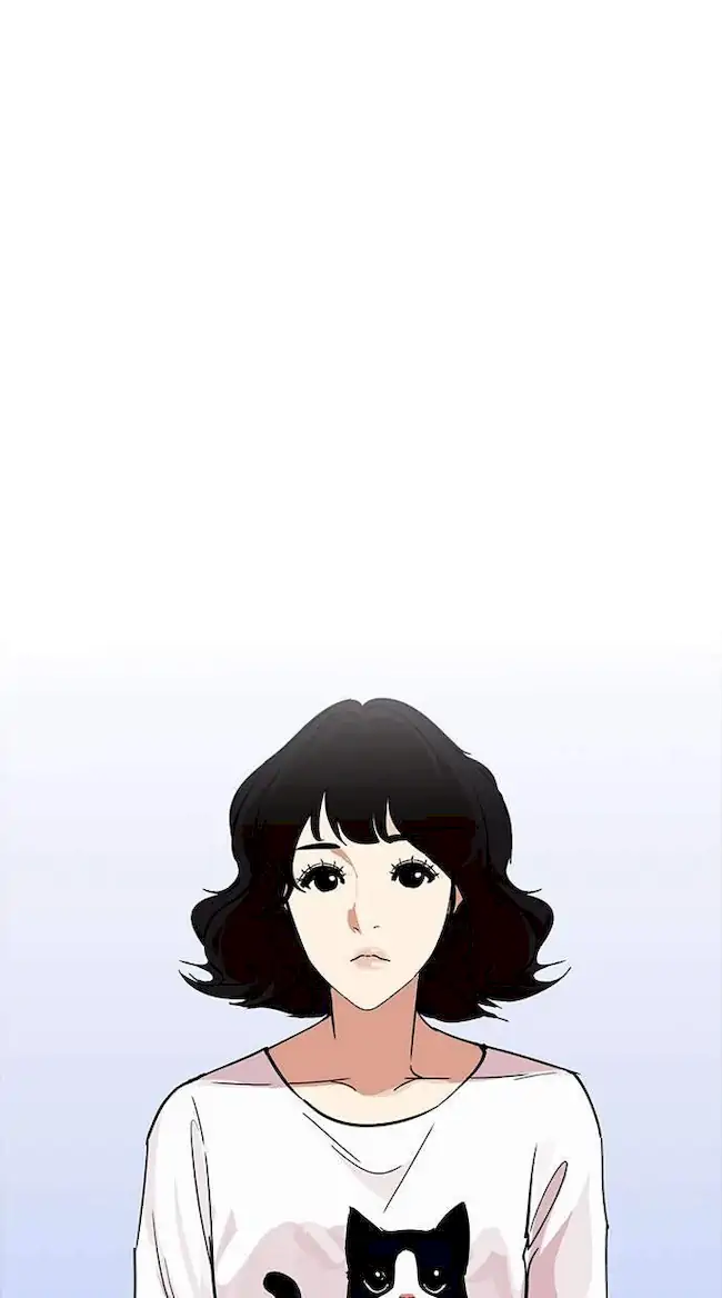 Lookism Bab 233 halaman 19