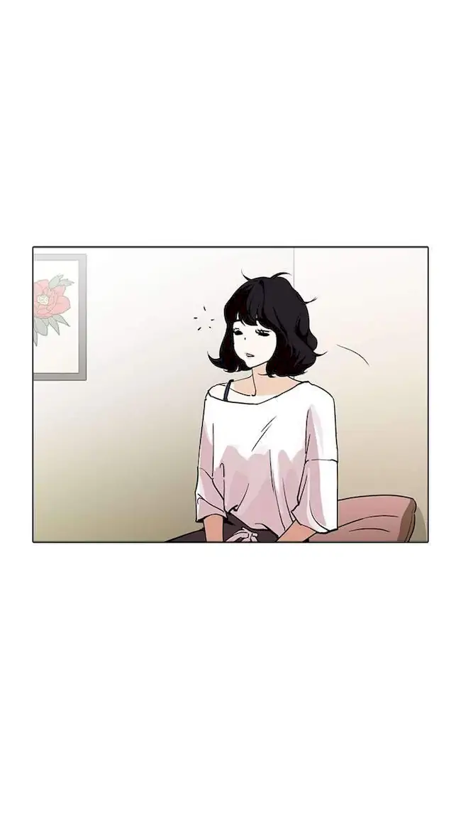 Lookism Bab 233 halaman 28