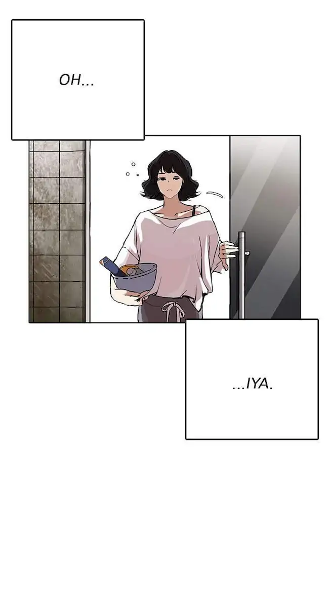 Lookism Bab 233 halaman 30