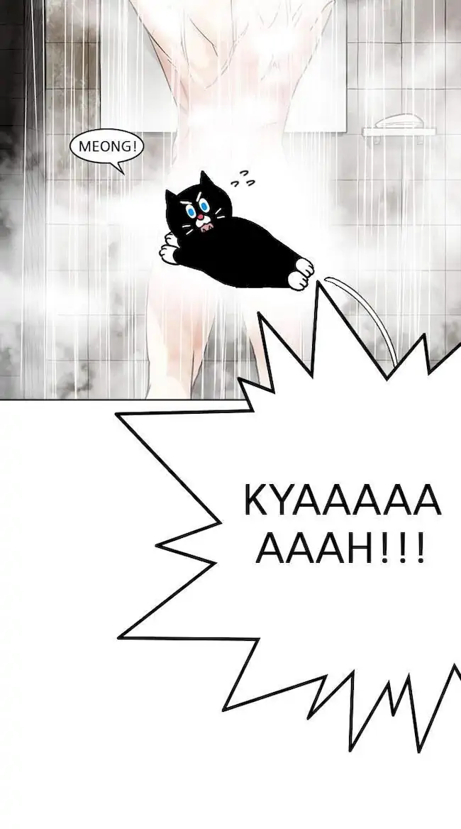 Lookism Bab 233 halaman 32