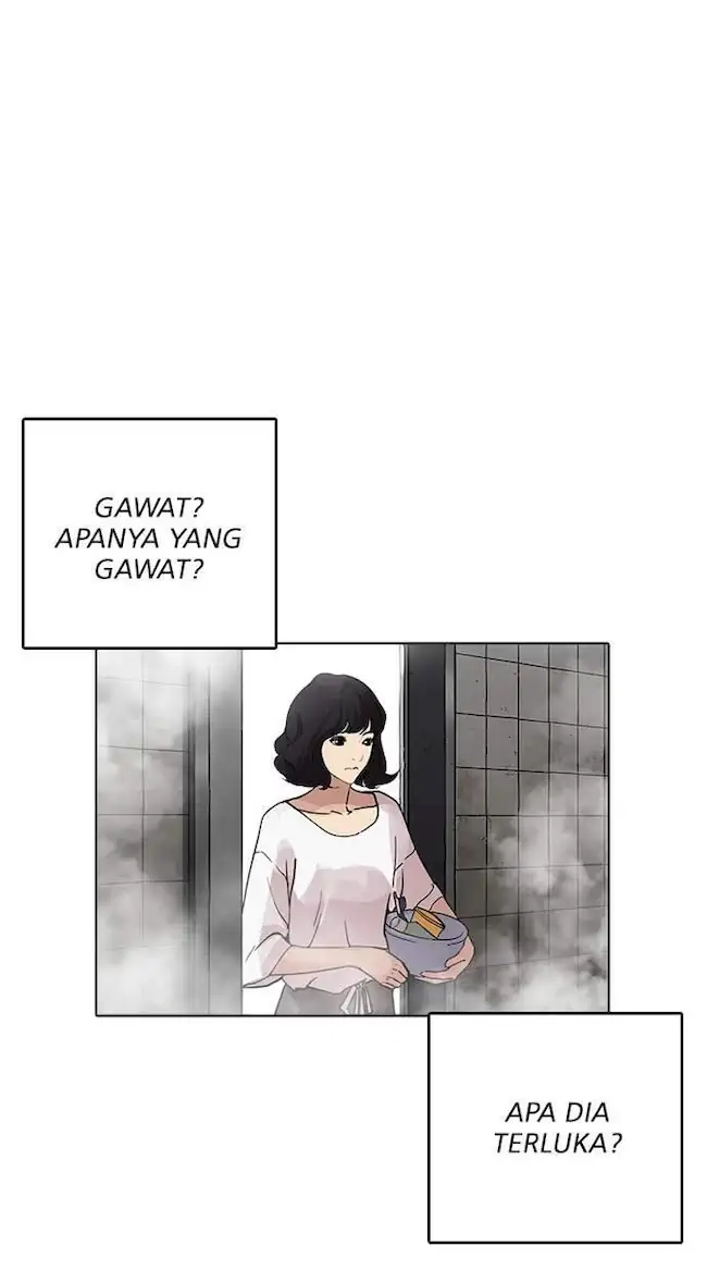 Lookism Bab 233 halaman 39