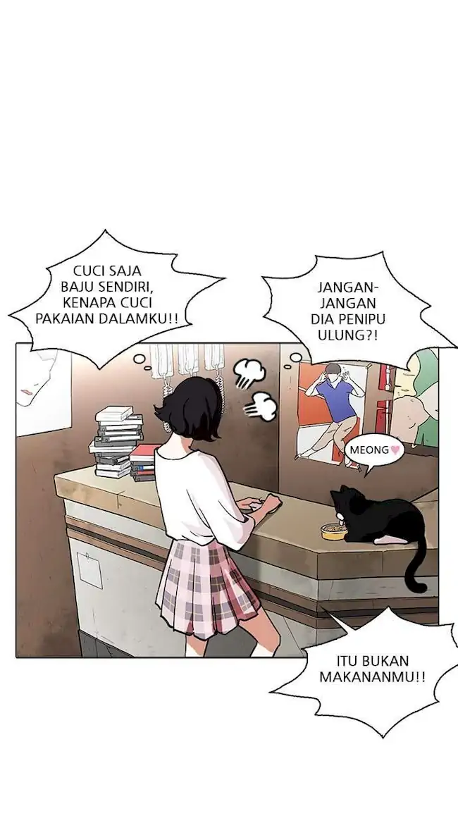 Lookism Bab 233 halaman 45