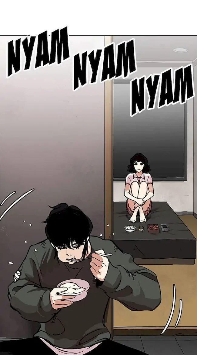 Lookism Bab 233 halaman 52