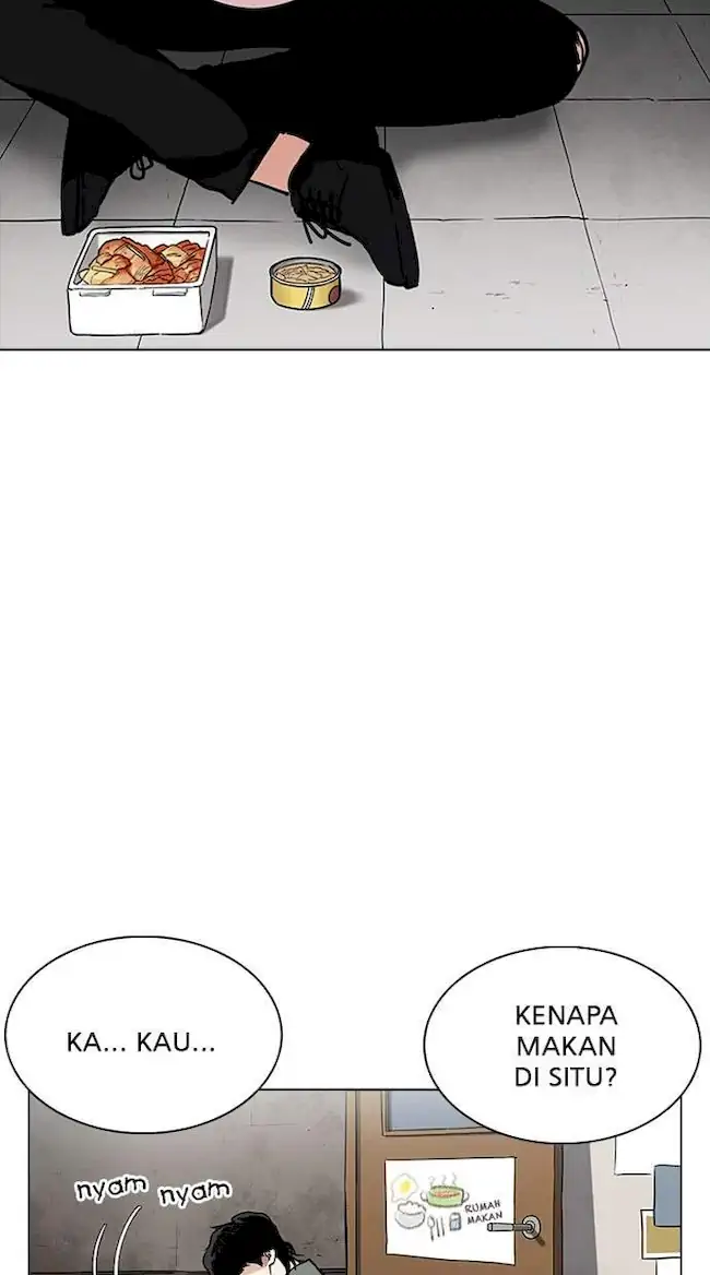 Lookism Bab 233 halaman 53