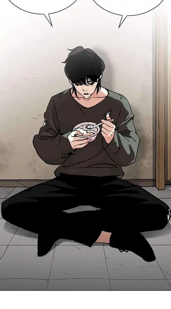 Lookism Bab 233 halaman 55