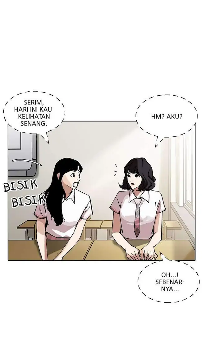 Lookism Bab 233 halaman 62