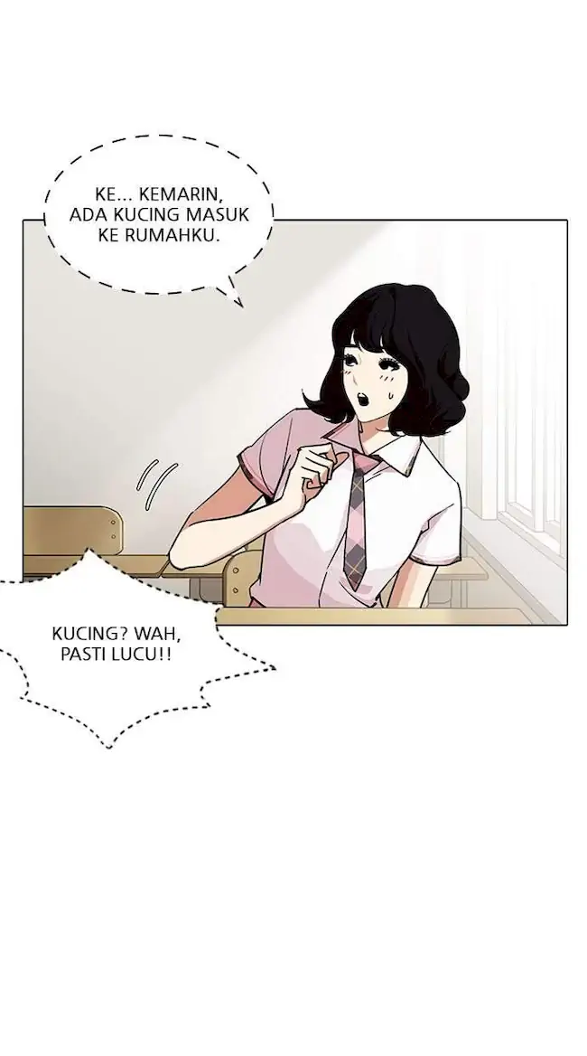 Lookism Bab 233 halaman 63