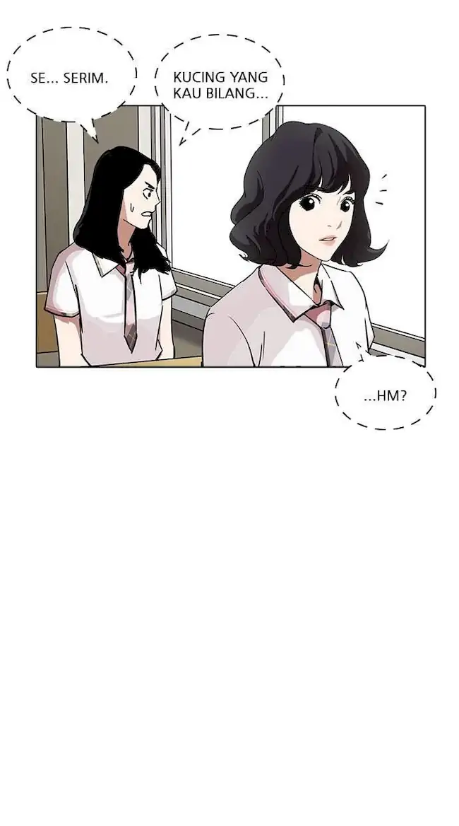 Lookism Bab 233 halaman 64