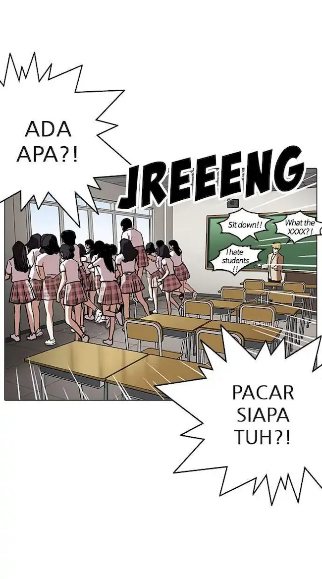 Lookism Bab 233 halaman 69