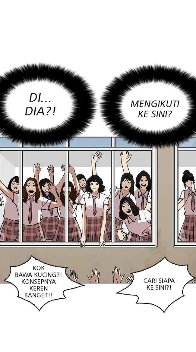 Lookism Bab 233 halaman 70