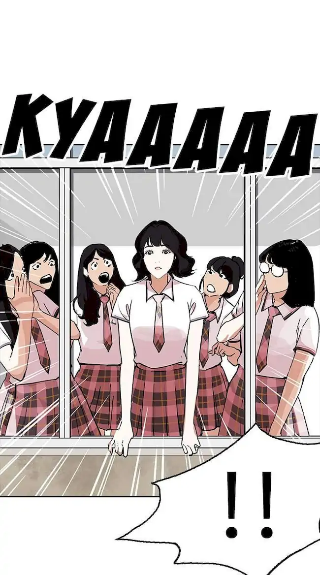 Lookism Bab 233 halaman 75