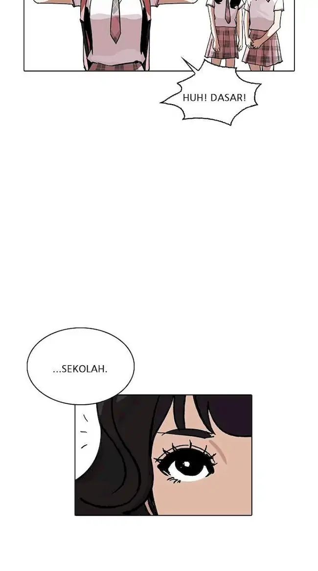 Lookism Bab 233 halaman 82