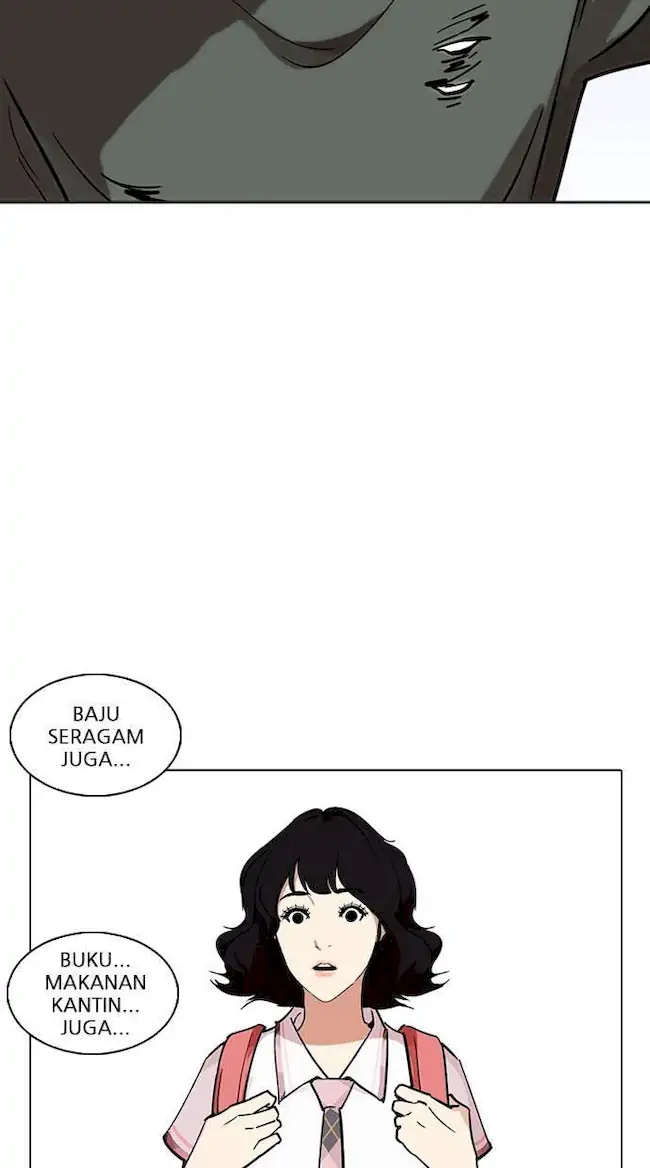 Lookism Bab 233 halaman 85