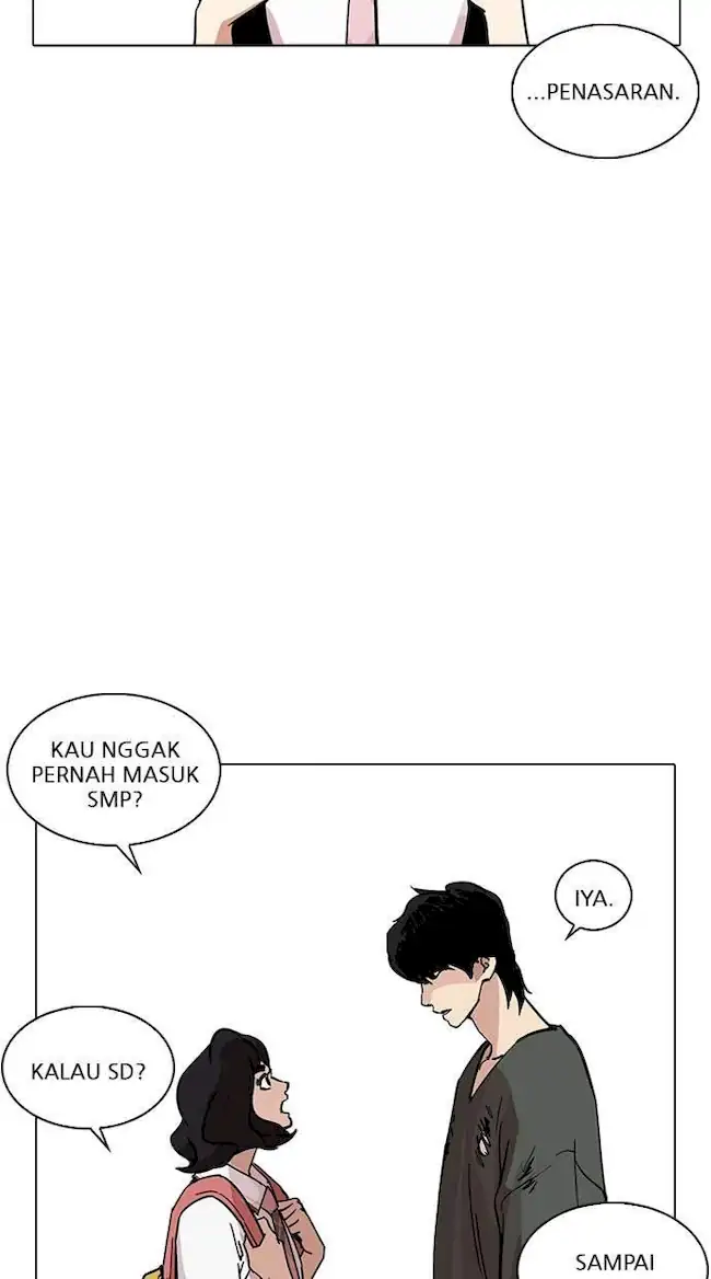 Lookism Bab 233 halaman 86