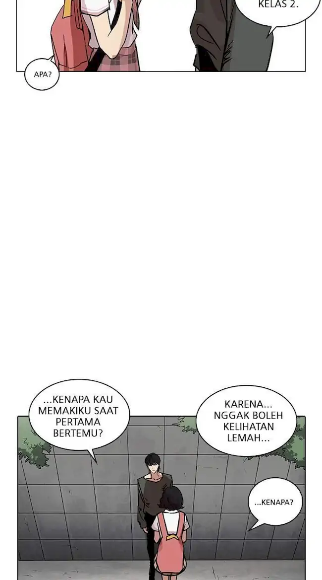 Lookism Bab 233 halaman 87