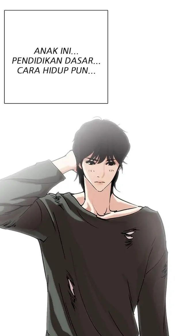 Lookism Bab 233 halaman 90