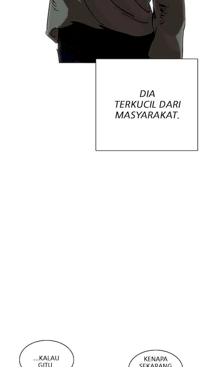Lookism Bab 233 halaman 91
