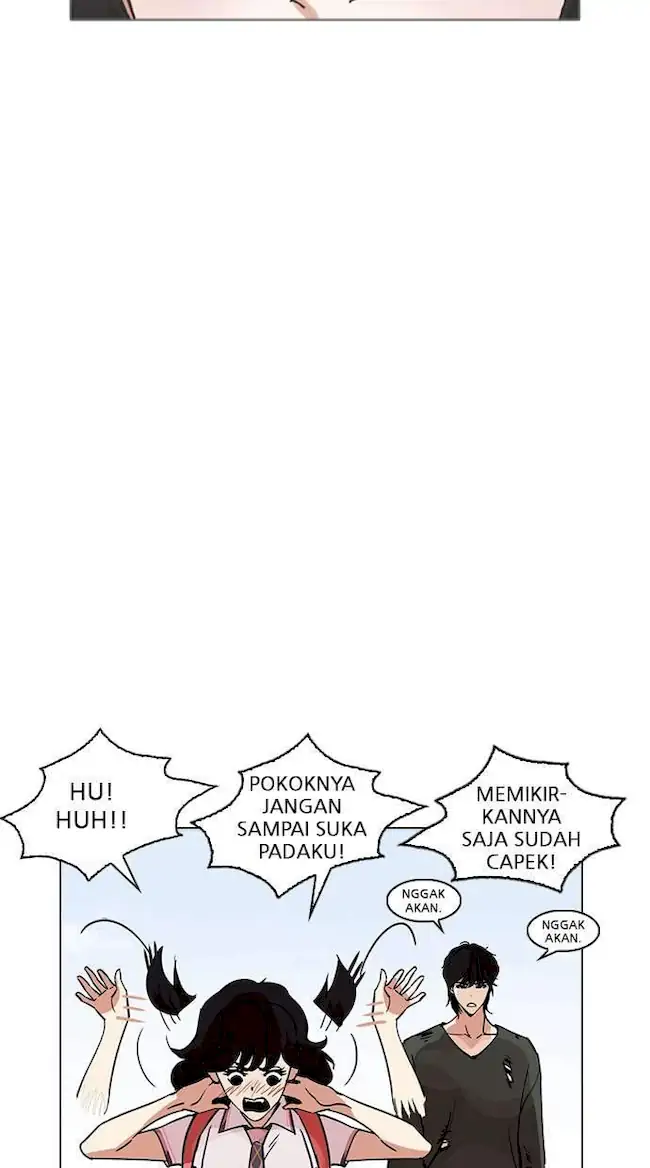 Lookism Bab 233 halaman 95