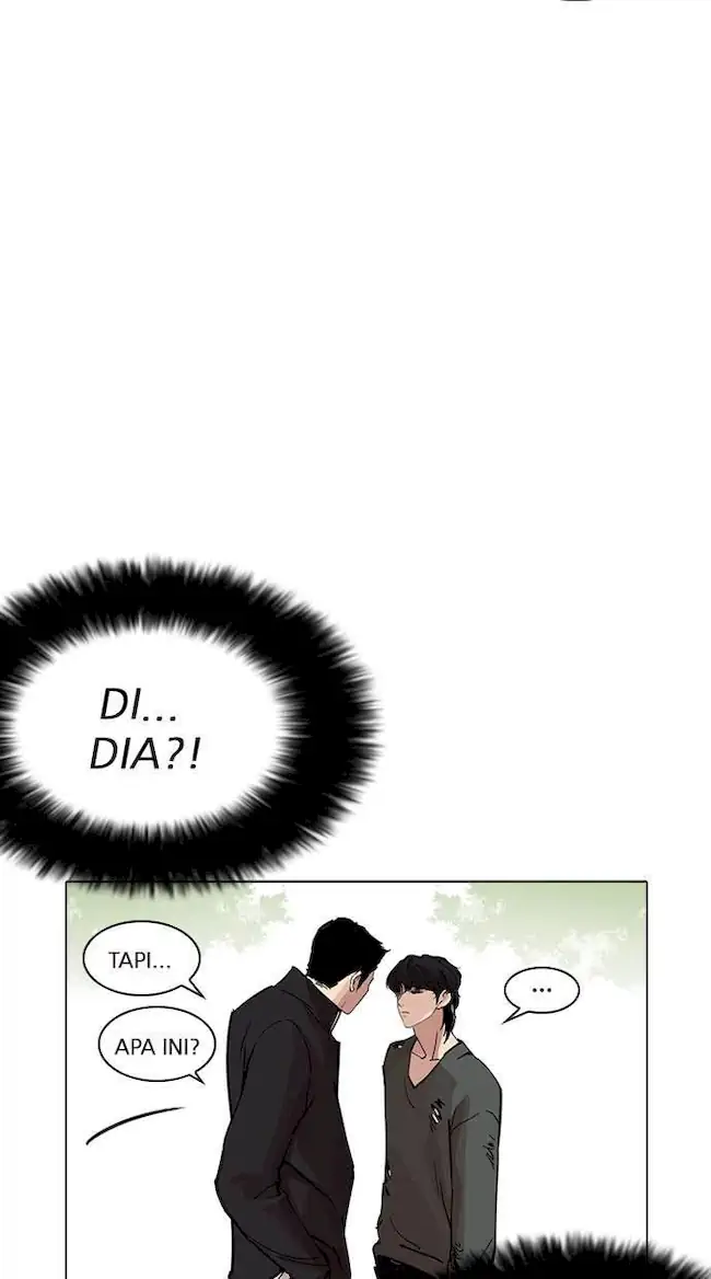 Lookism Bab 233 halaman 100