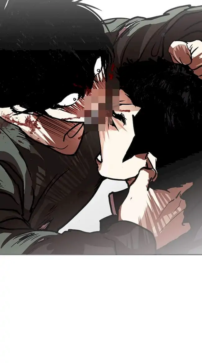 Lookism Bab 233 halaman 104