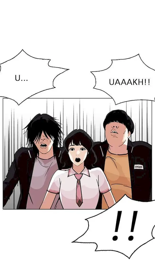 Lookism Bab 233 halaman 105