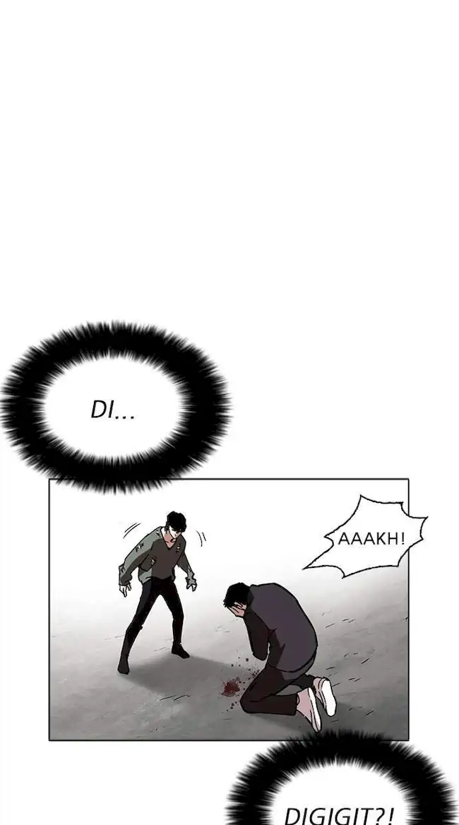 Lookism Bab 233 halaman 106