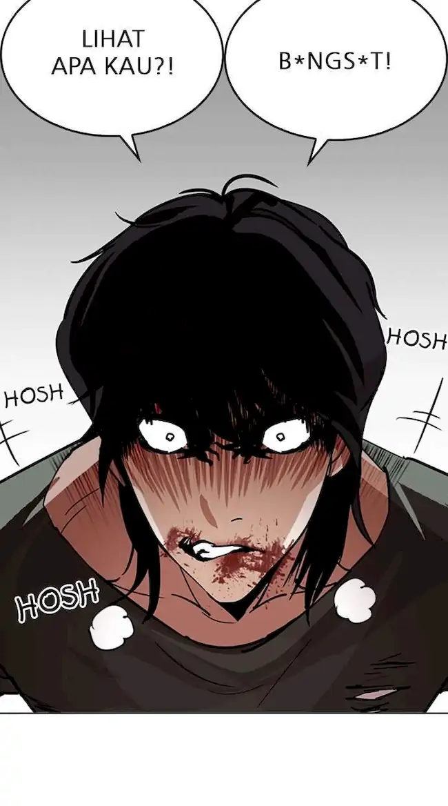 Lookism Bab 233 halaman 108